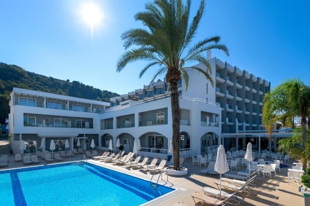 Obraz SOLEMAR (ex. Solemar Hotel) 3*