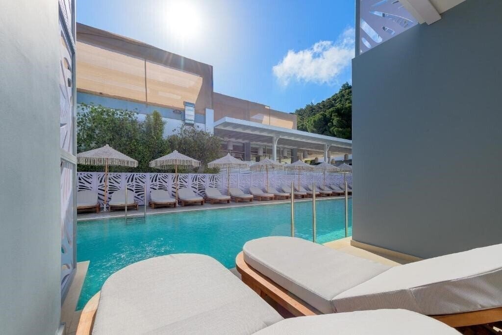 Zdjęcie SOLEMAR (ex. Solemar Hotel) 3*