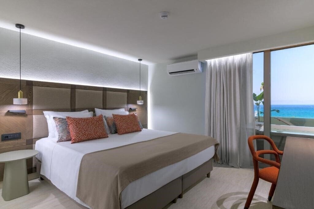 Zdjęcia Olympic Palace Resort 5*