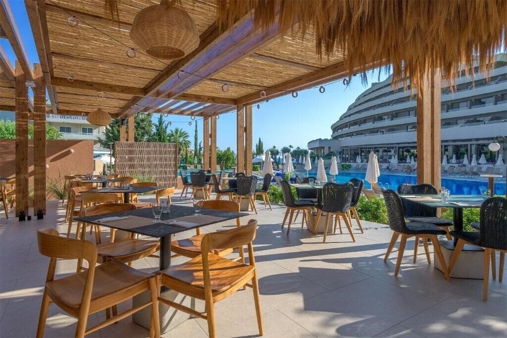 Obraz Olympic Palace Resort 5*