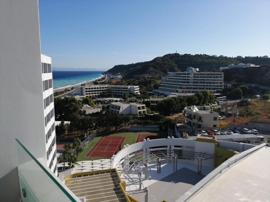 Zdjęcie Akti Imperial Deluxe Resort & SPA Dolce by Wyndham (ex. Capsis Hotel Rhodes) 5*
