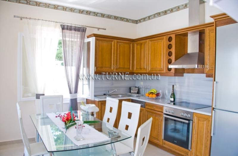 Зображення Villa Zamora вилла