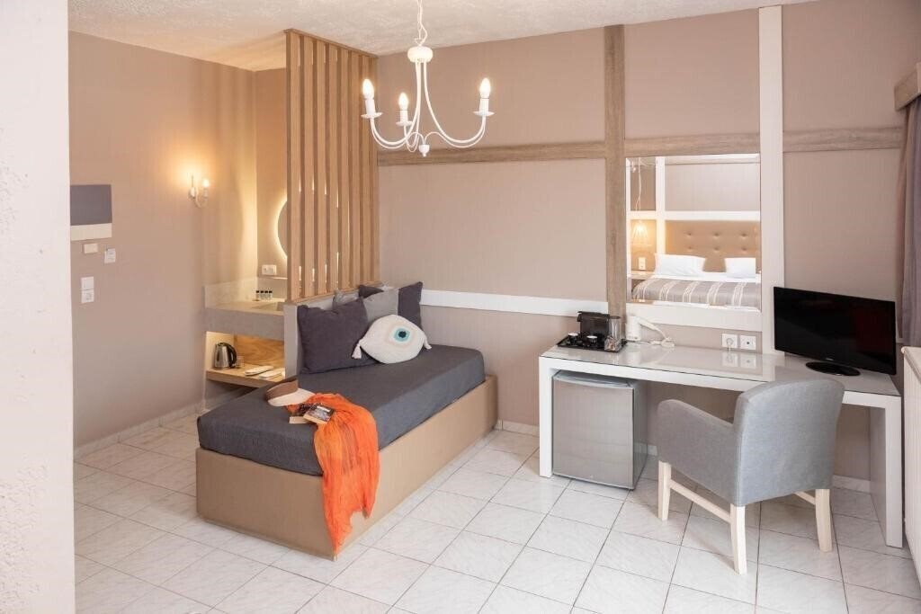 Zdjęcie Lino Mare Hotel 3*