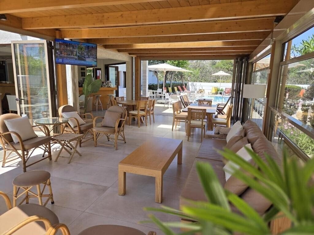 Фото Arhodiko Hotel 1*