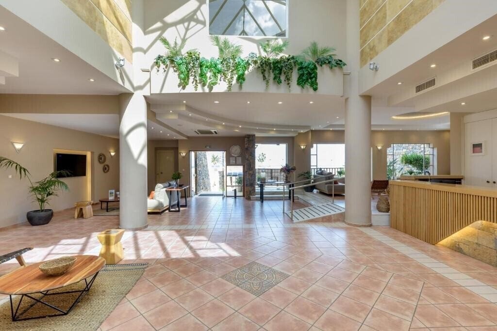 Фотографія Sentido Blue Sea Beach (ex. Blue Sea Village Resort) 5*