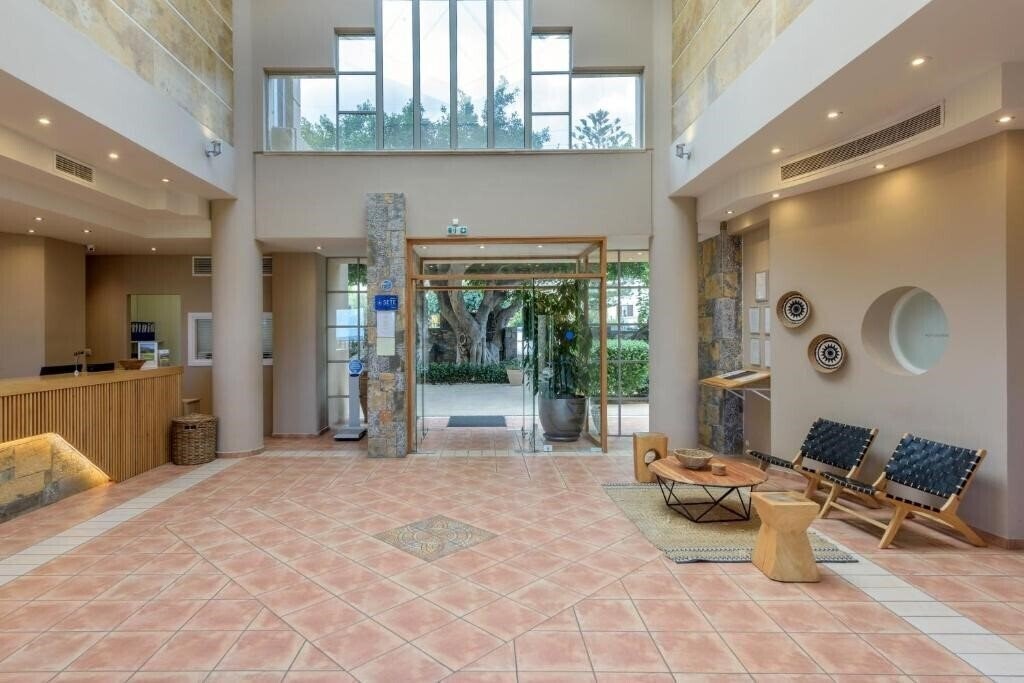 Зображення Sentido Blue Sea Beach (ex. Blue Sea Village Resort) 5*