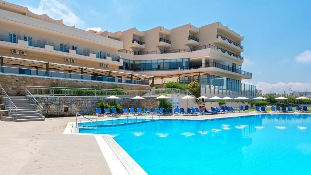 Изображение Themis Beach 4*