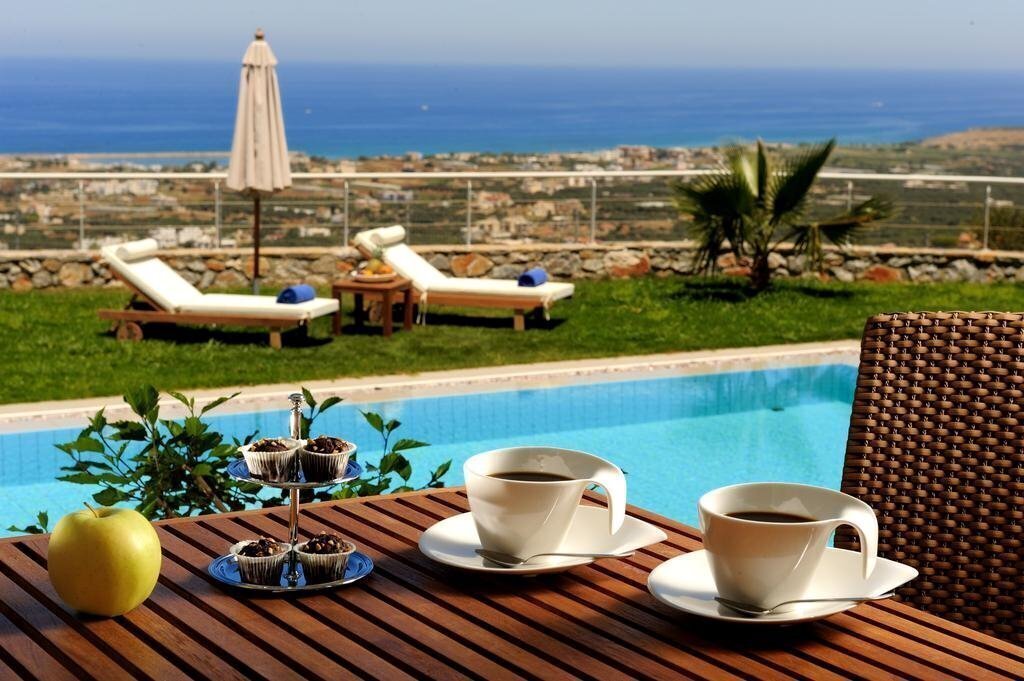 Фото Royal Heights Resort 5*