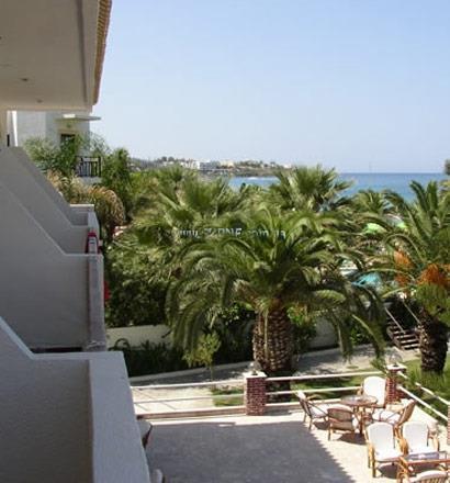 Изображение Palm Beach Hotel 3*