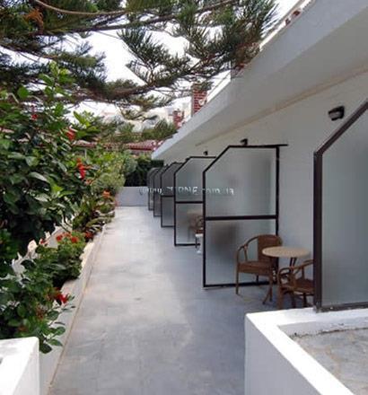 Фотография Palm Beach Hotel 3*