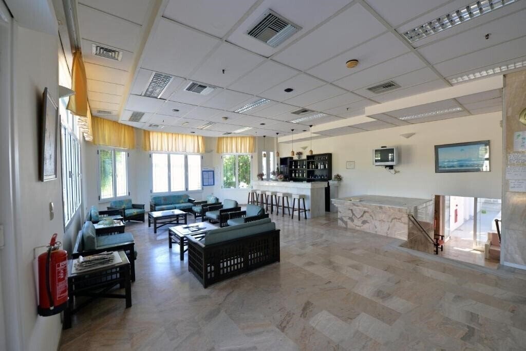 Зображення Anna Hotel 2*