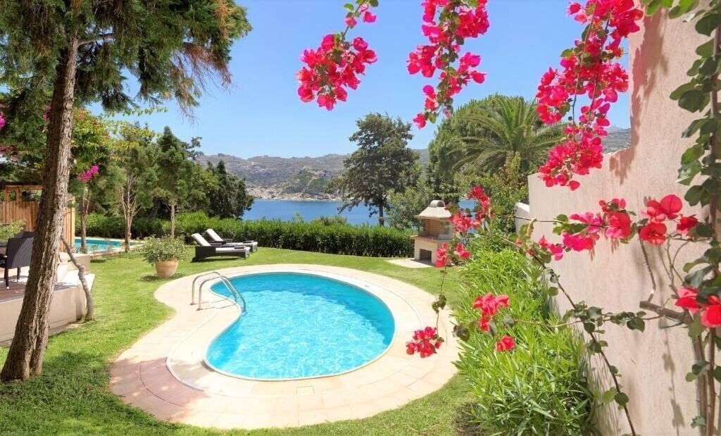 Фотографія Out Of The Blue Capsis Elite Resort 5*