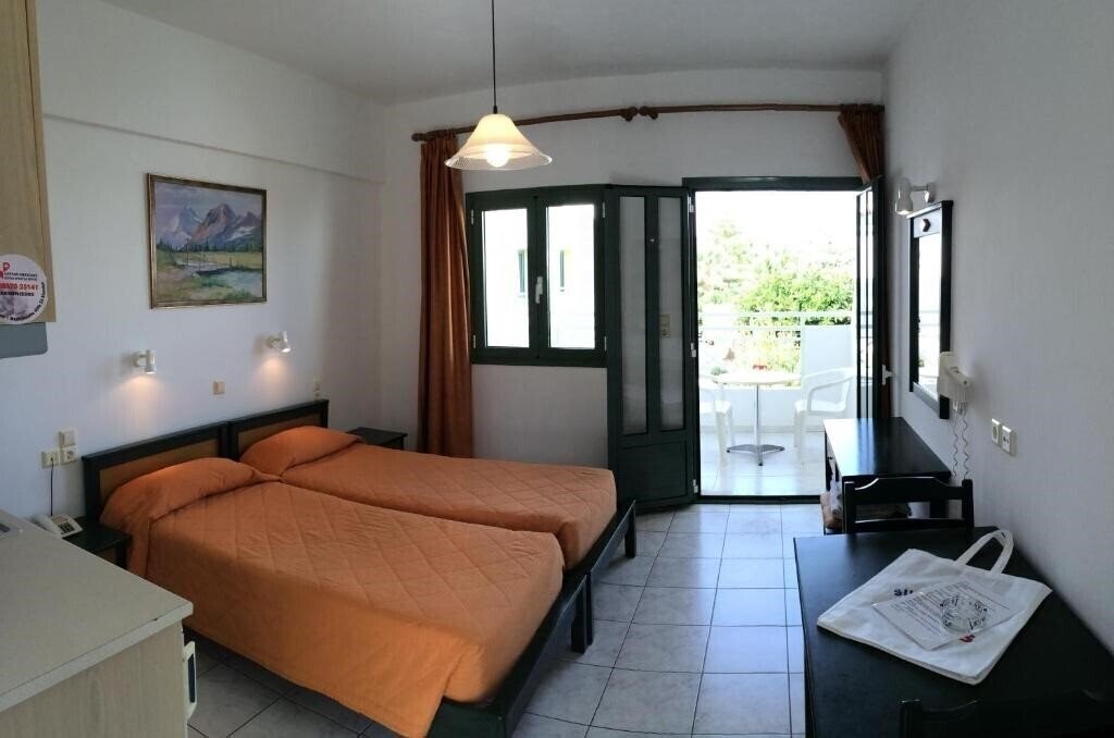 Zdjęcia Nicolas Villas 2*