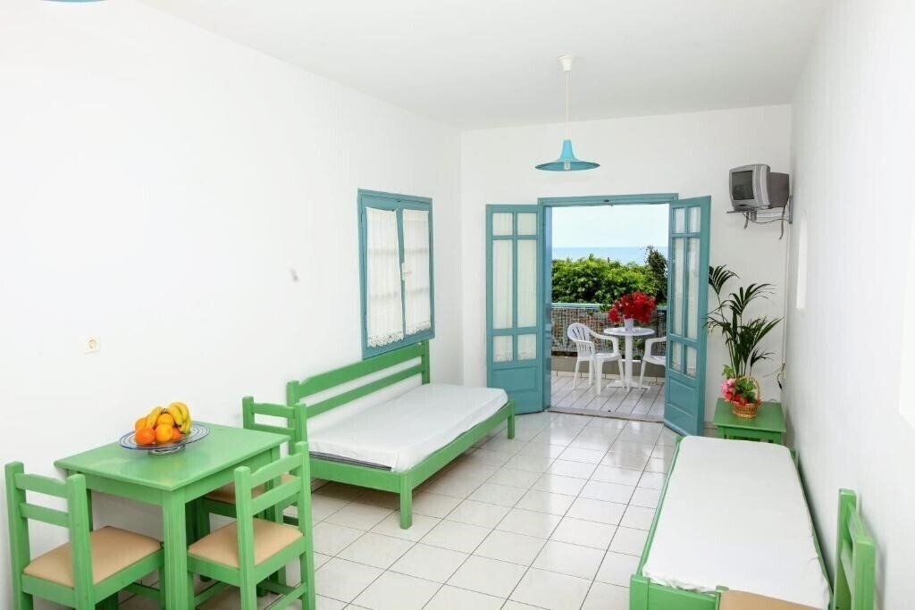 Зображення Anatoli Apartments 3*