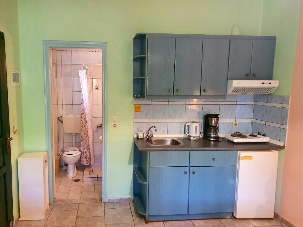 Zdjęcia Dioskouroi Apts 4*