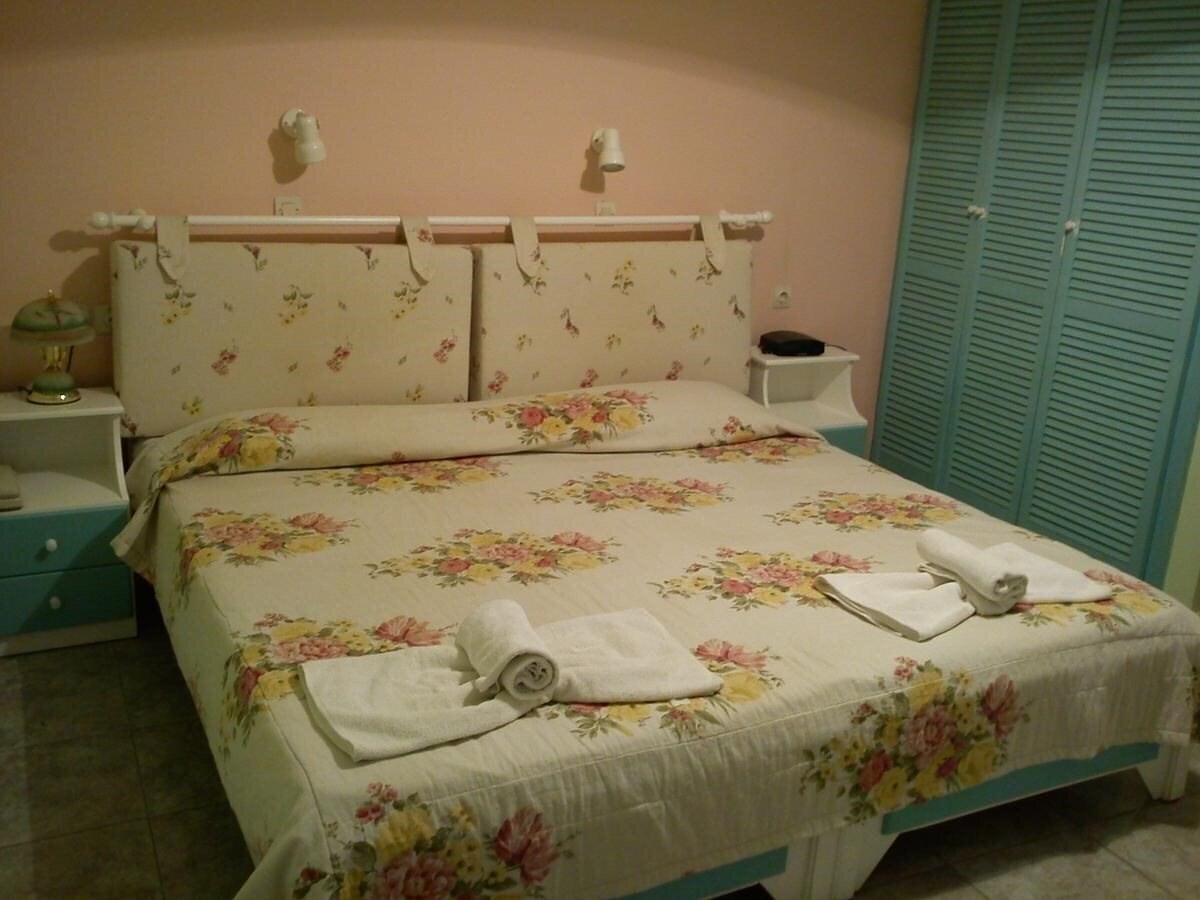 Зображення Dioskouroi Apts 4*