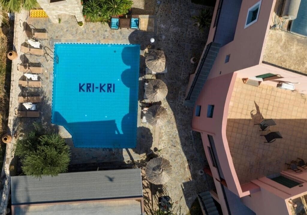 Zdjęcie Kri-Kri Village Holiday Apartments 3*