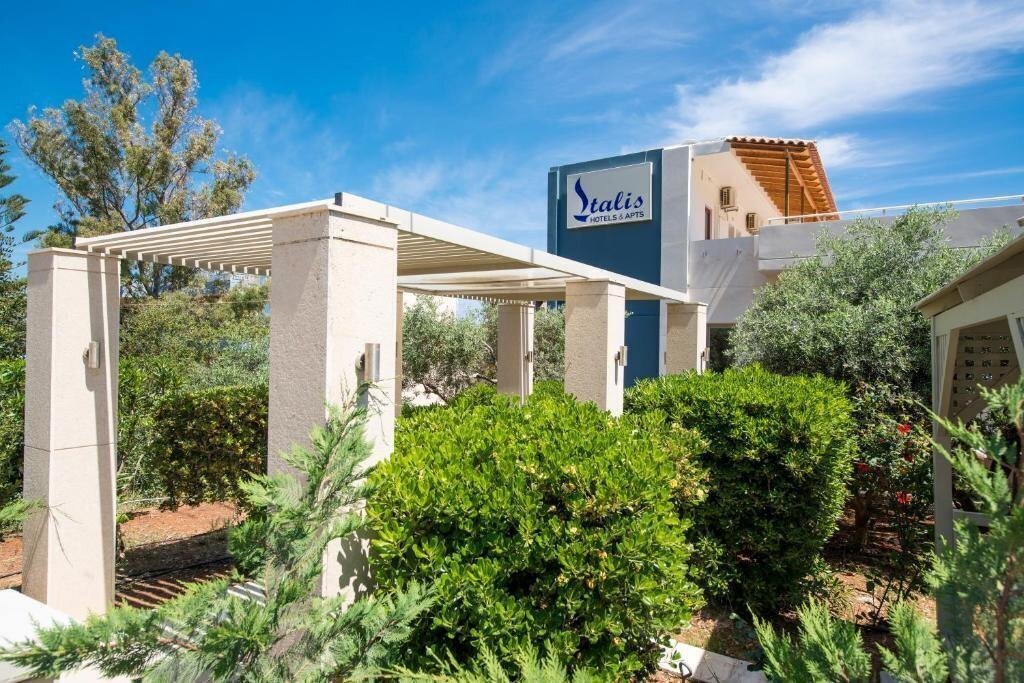 Зображення Stalis Beach Hotel 3*