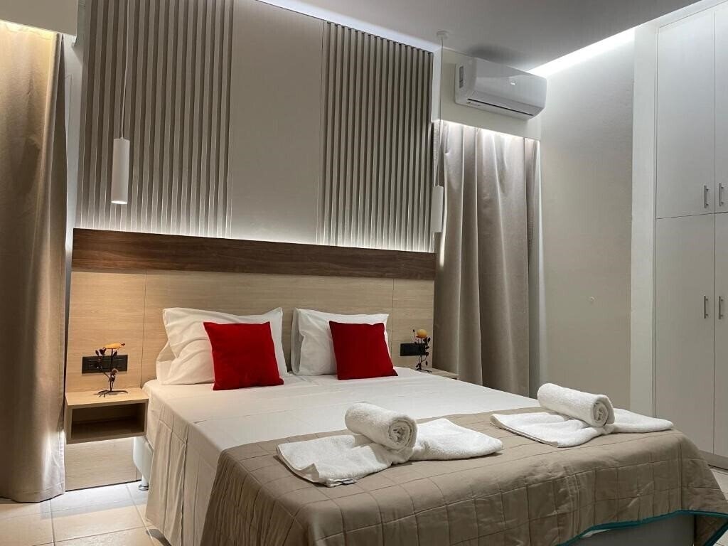 Zdjęcia Voula Hotel 2*