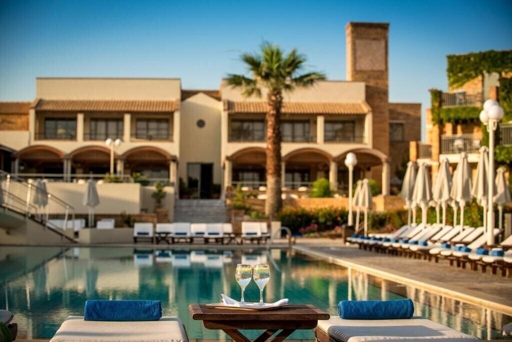 Фотография Bella Beach 5*