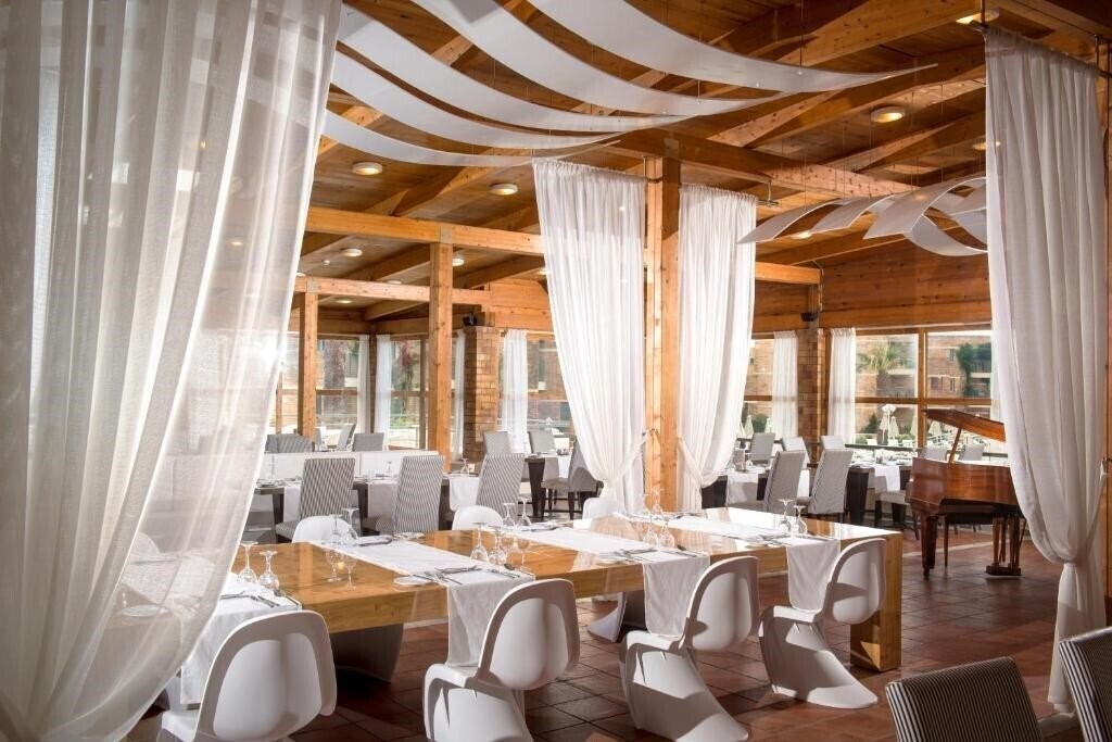 Изображение Bella Beach 5*