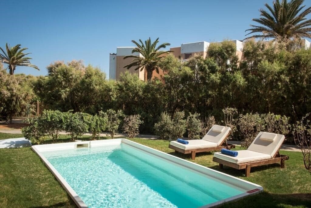 Картинка Bella Beach 5*