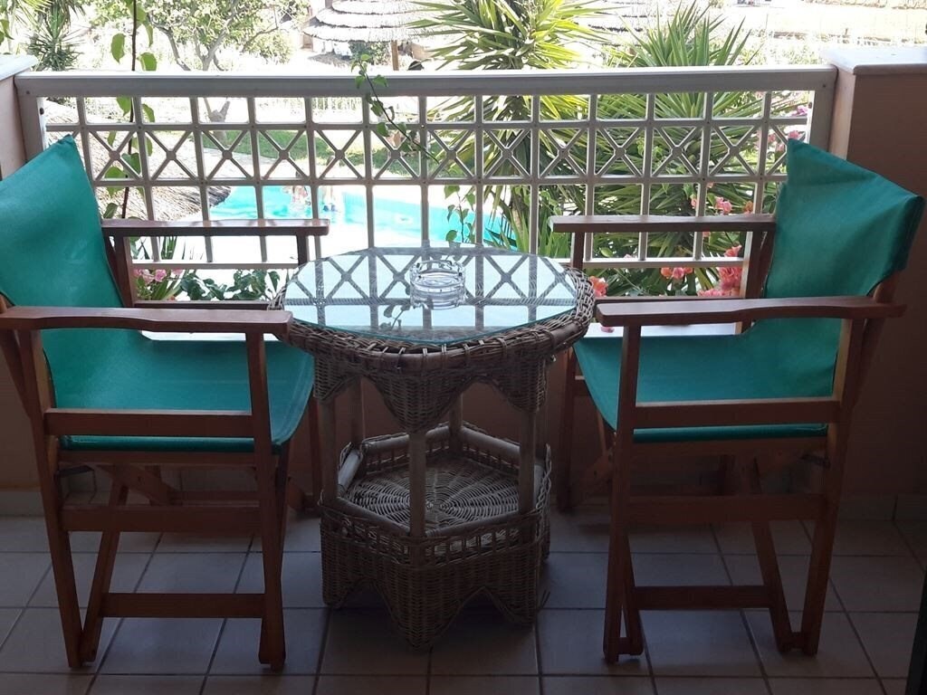 Фото Aquarius Hotel Apartment апартаменты