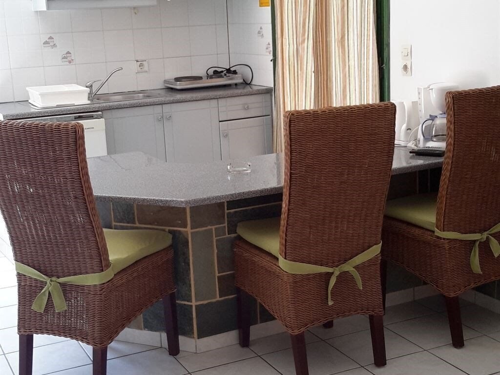 Зображення Aquarius Hotel Apartment апартаменты