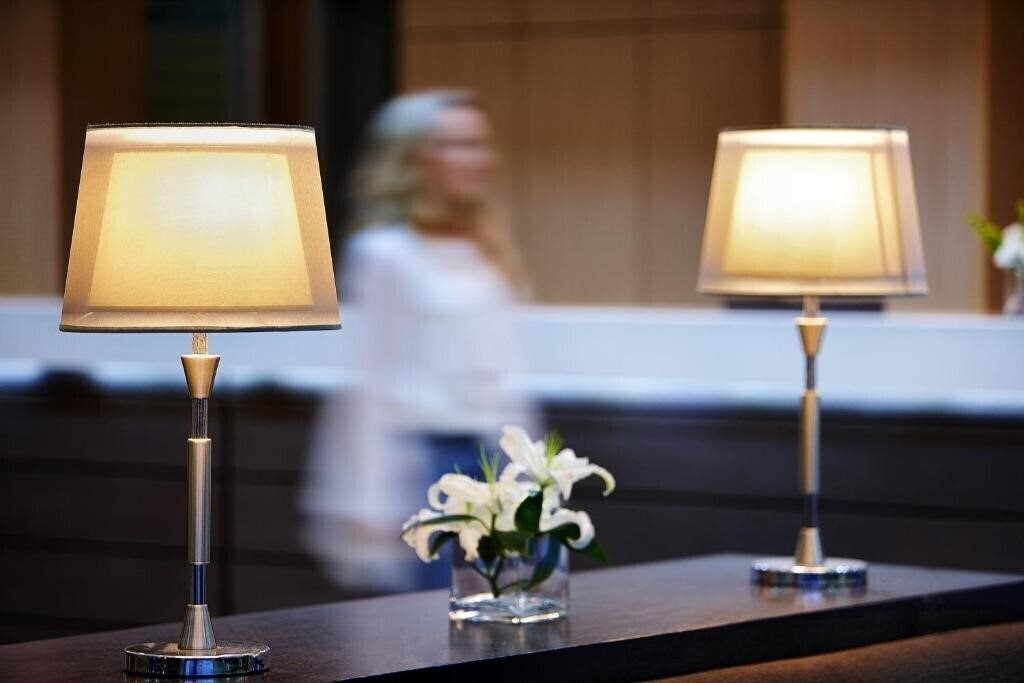 Фото St.Constantin Hotel 5*