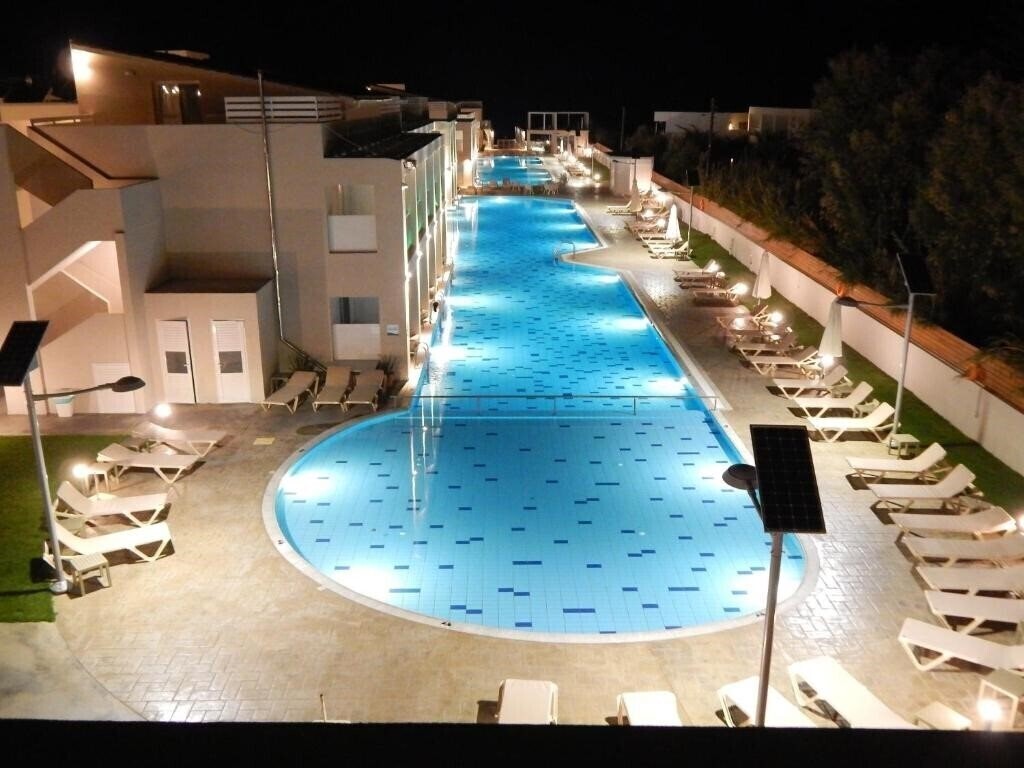 Фотография St.Constantin Hotel 5*