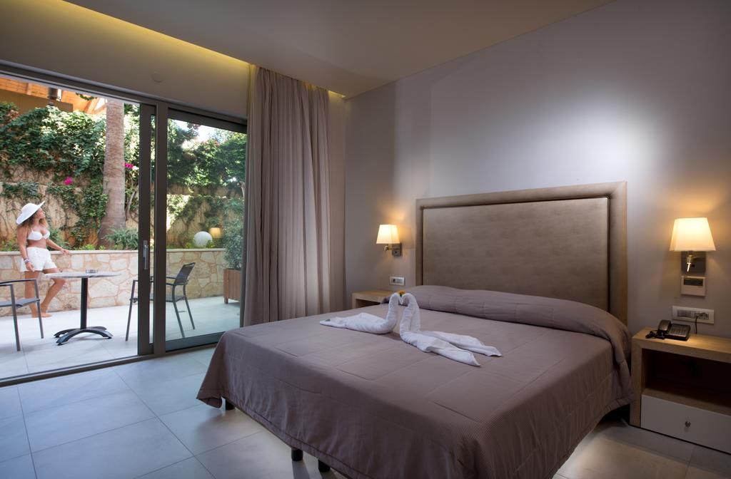 Изображение Cactus Village 4*