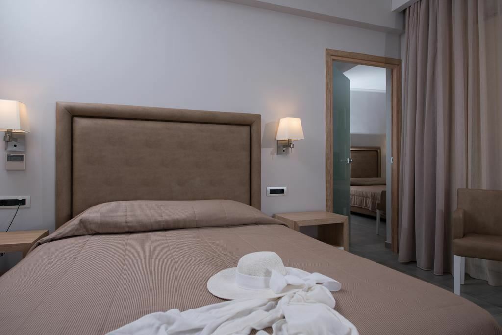 Картинка Cactus Village 4*