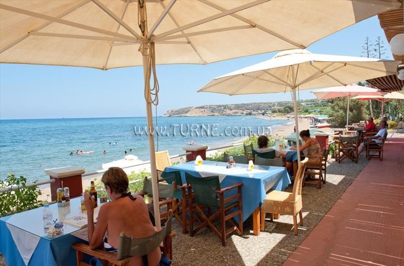 Zdjęcie Corali Beach Hotel 3*