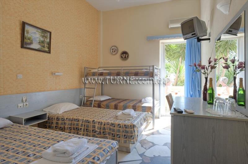 Obraz Corali Beach Hotel 3*