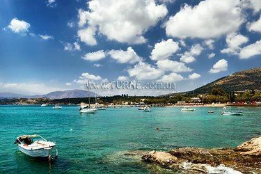 Hotel Corali Beach Hotel 3*