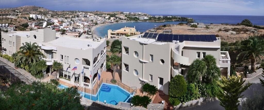 Zdjęcia Scala Hotel & Apartments 4*