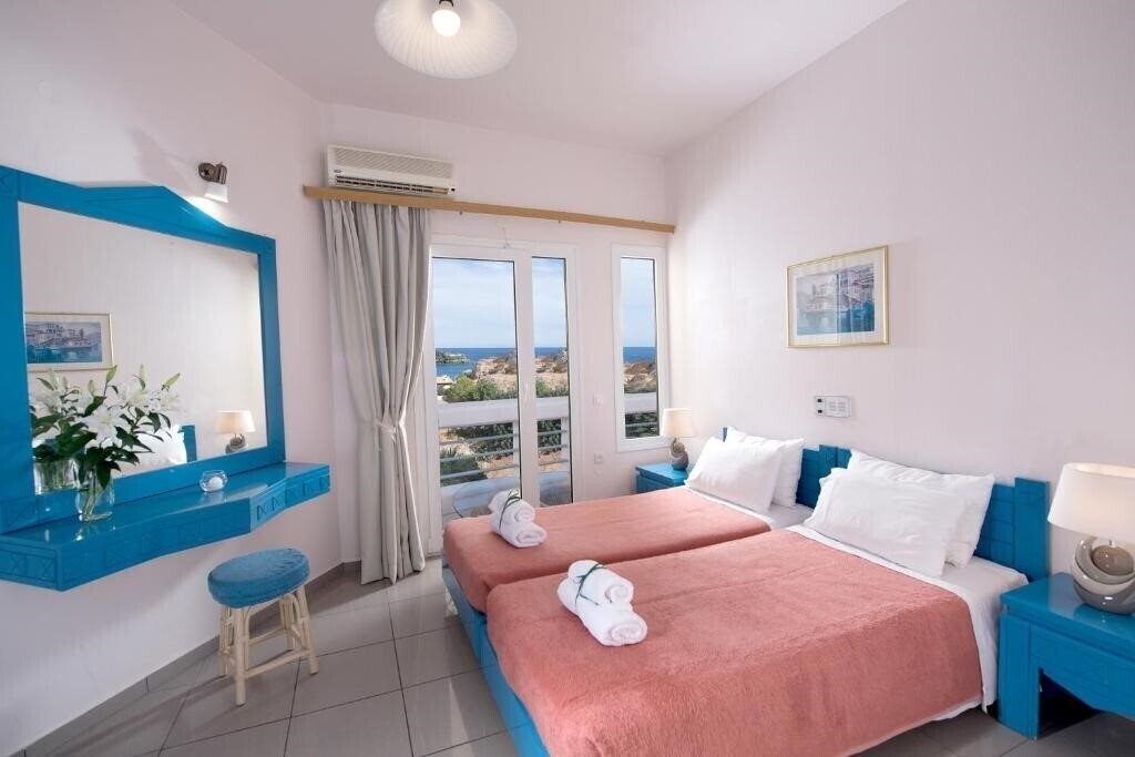Obraz Scala Hotel & Apartments 4*