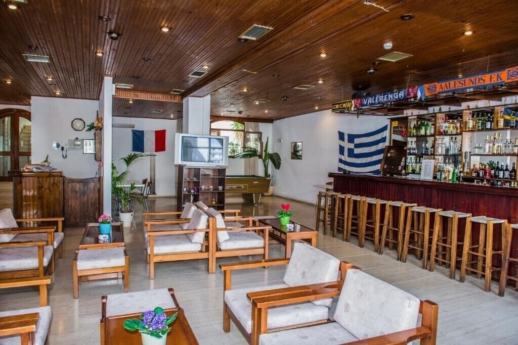 Фотография Velisarios Hotel 2*