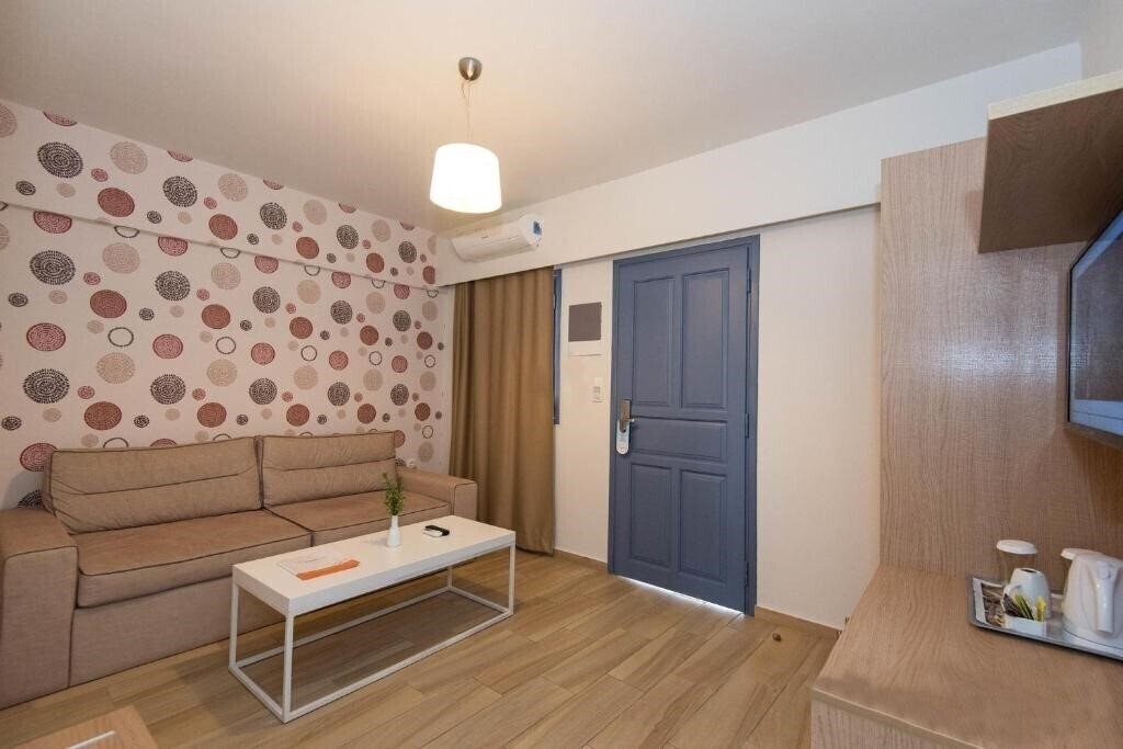 Фотографія Solimar Ruby 4*