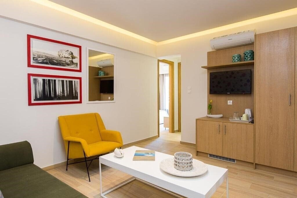 Зображення Solimar Ruby 4*