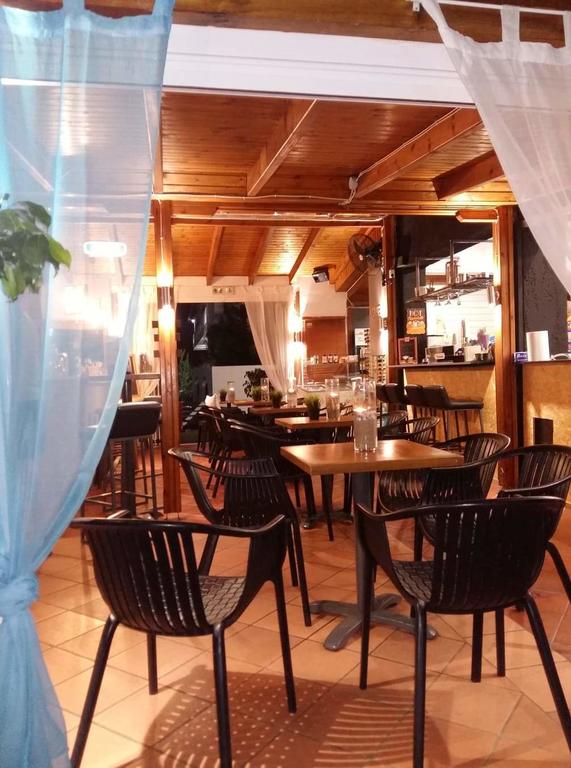 Zdjęcie Valentina Apartments апартаменты