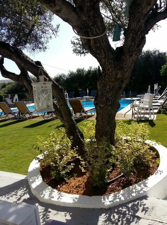 Obraz Valentina Apartments апартаменты