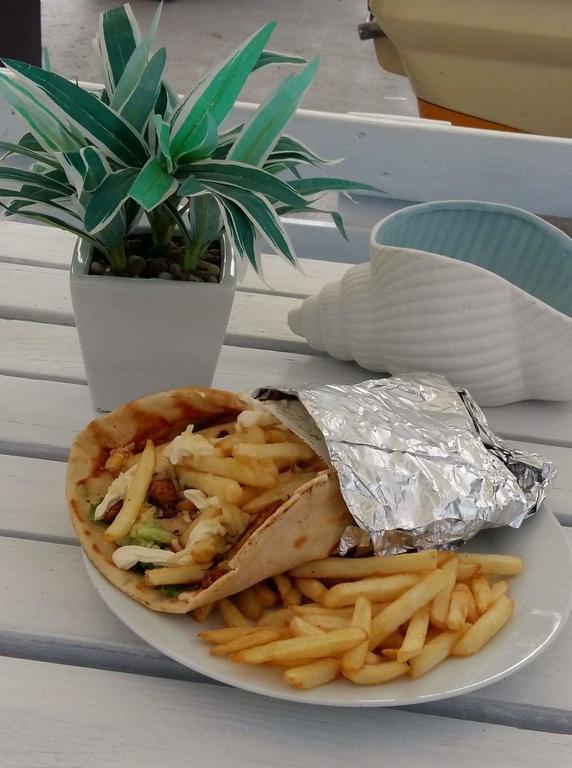 Hotel Valentina Apartments апартаменты