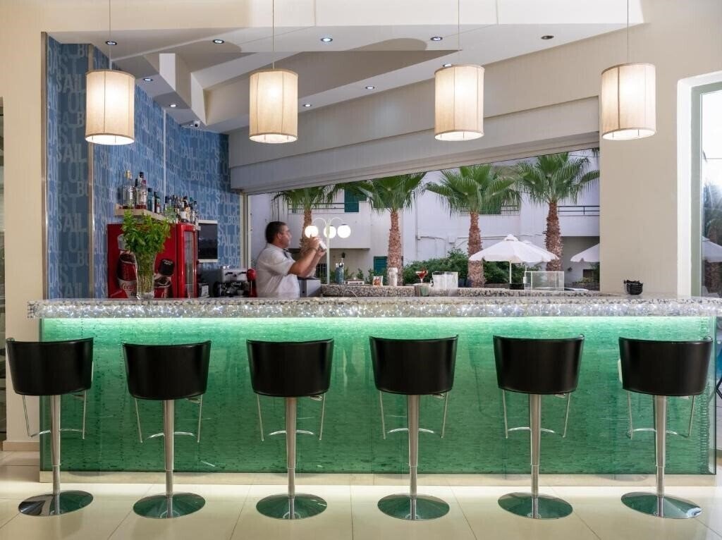 Obraz Angela Suites Boutique 5*