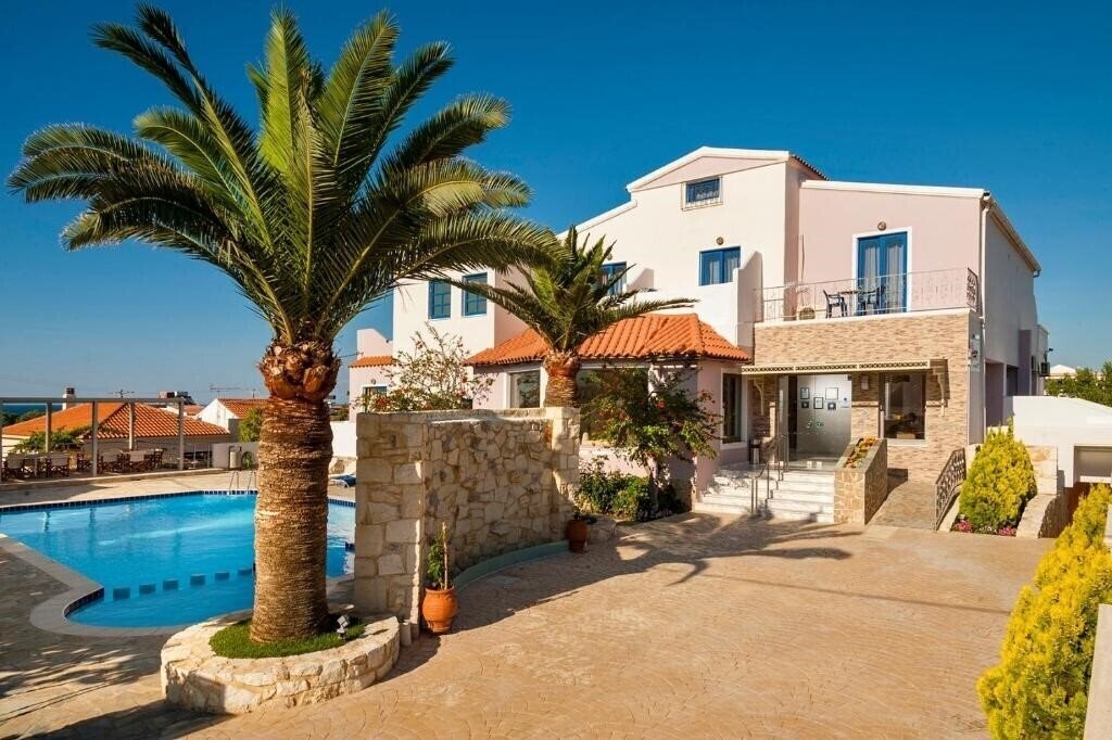 Obraz Adelais Hotel 3*