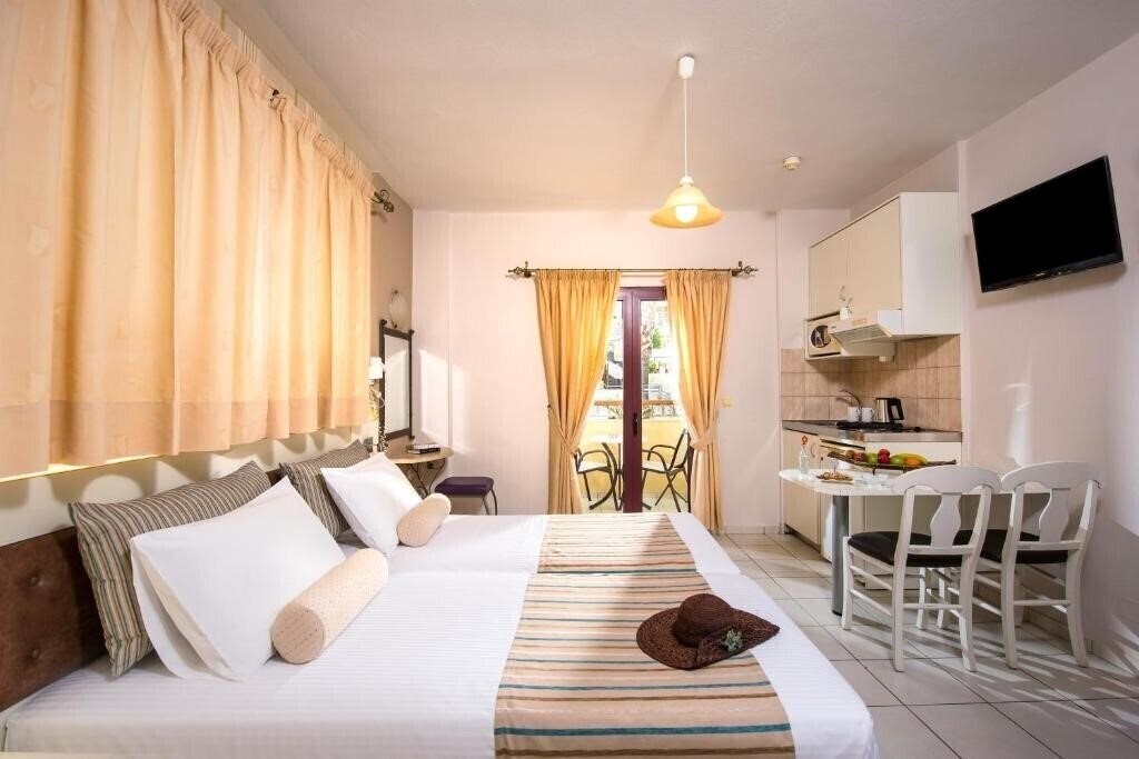 Картинка Bella Elena 3*