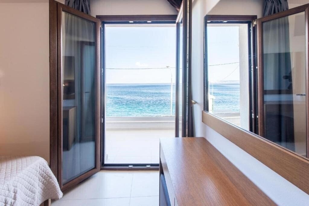 Obraz Dimitra Hotel & Apartments by Omilos Hotels Kokkini Hani (ex. Dimitra Aparthotel) 3*