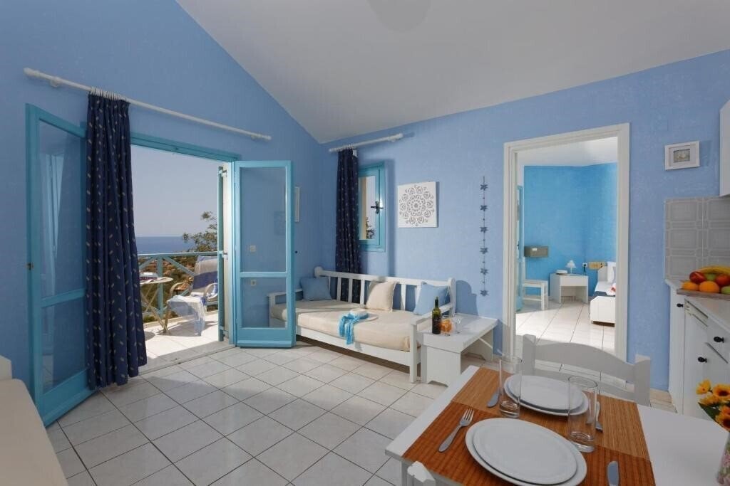 Зображення Piskopiano Village 3*