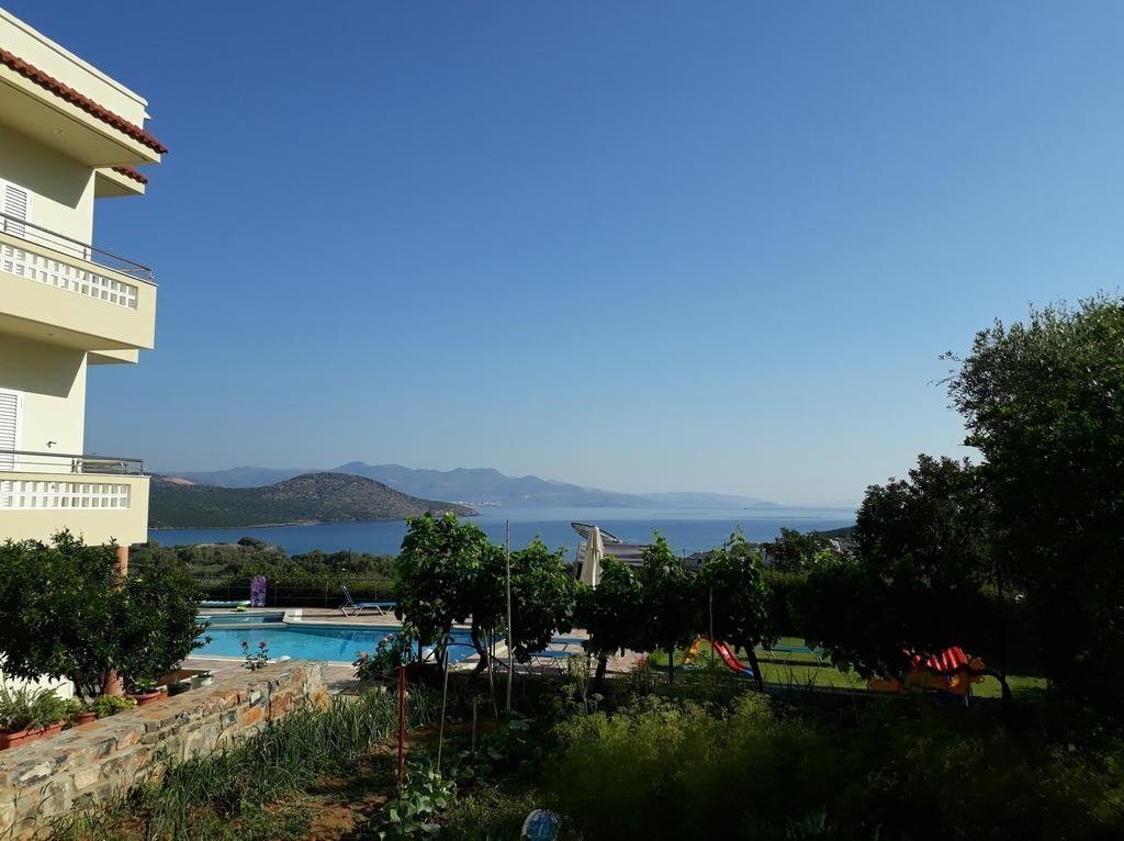 Зображення Stelios Apartments 3*