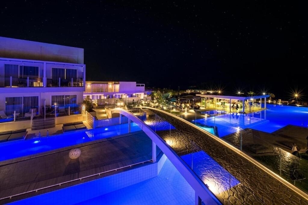Картинка TUI BLUE Insula Alba & SPA (Adults Only 16+) 5*